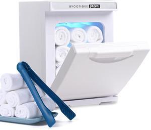 5L UV Sterilizer Hot Cabinet Towel Warmer Salon Spa Nail Facial Tattoo Beauty