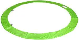 Yescom 12 Ft Universal Replacement Round Trampoline Safety Pad PVC EPE Foam Protection