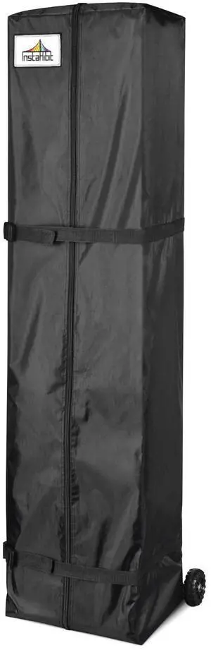 Pro XL Canopy Carry Bag Wheeled for 10x15' Popup Event Shelter Tent Storage Case