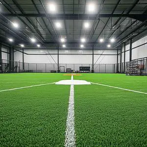 Yescom 15'x70' Batting Cage Synthetic Turf Field Artificial Grass Rug Roll 5pcs 20'x3'+5pcs 50'x3 for Baseball & Softball Training 0.8"H 1000 Sq.Ft Yescom 15'x70' Batting Cage Synthetic Turf Field Artificial Grass Rug Roll 5pcs 20'x3'+5pcs 50'x3 for Baseball & Softball Training 0.8"H 1000 Sq.Ft