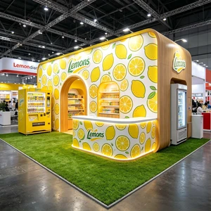 Yescom 3'x50' Realistic Trade Show Event Turf Outdoor Party Flooring 1.38"H Commercial Brand Activition Yescom 3'x50' Realistic Trade Show Event Turf Outdoor Party Flooring 1.38"H Commercial Brand Activition