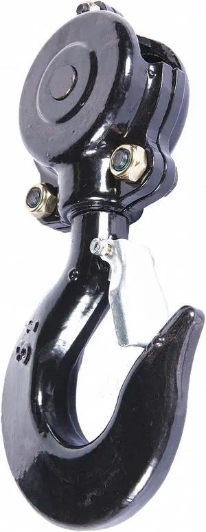 Dayton Bottom Hook Assembly   GGS_57068