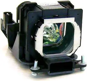 Panasonic ET-LAC80  OEM Replacement Projector Lamp . Includes New UHM 160W Bulb and Housing