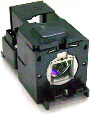 Toshiba TDP-T40  OEM Replacement Projector Lamp . Includes New UHP 180W Bulb and Housing