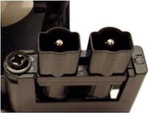Toshiba TLP-S61U  OEM Replacement Projector Lamp . Includes New UHP 165W Bulb and Housing