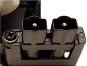 Toshiba TLP-S61  OEM Replacement Projector Lamp . Includes New UHP 165W Bulb and Housing