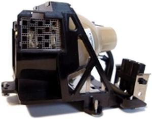 Matrix 2000  OEM Replacement Projector Lamp . Includes New Philips UHP 225W Bulb and Housing