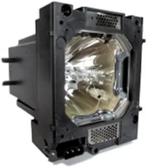 Eiki LC-X80  OEM Replacement Projector Lamp . Includes New Ushio NSH 330W Bulb and Housing