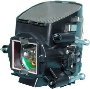 Christie 115-004104-01  Genuine Compatible Replacement Projector Lamp . Includes New UHP 220W Bulb and Housing