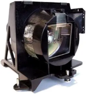 Projectiondesign F10 1080  OEM Replacement Projector Lamp . Includes New Philips UHP 300W Bulb and Housing