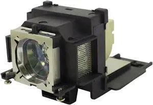 Sanyo POA-LMP150  OEM Replacement Projector Lamp . Includes New Philips UHP 245W Bulb and Housing
