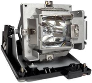 Vivitek 5811116781-S  Genuine Compatible Replacement Projector Lamp . Includes New P-VIP 220W Bulb and Housing
