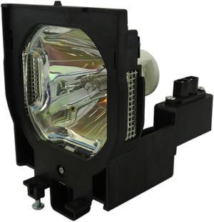 Sanyo PLC-SF45  OEM Replacement Projector Lamp . Includes New Philips UHP 250W Bulb and Housing