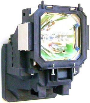 Sanyo PLC-XT20  OEM Replacement Projector Lamp . Includes New Philips P-VIP 300W Bulb and Housing