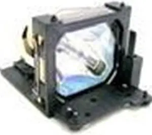 Digital Projection 110-284  OEM Replacement Projector Lamp . Includes New Osram P-VIP 300W Bulb and Housing