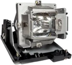 Vivitek D853W  Genuine Compatible Replacement Projector Lamp . Includes New P-VIP 220W Bulb and Housing