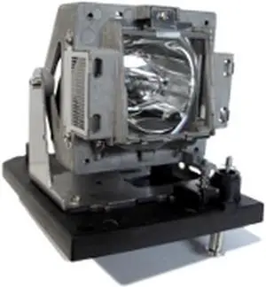 Vivitek D6500  OEM Replacement Projector Lamp . Includes New Osram P-VIP 280W Bulb and Housing
