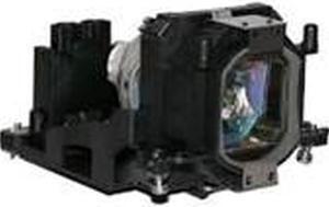 Vivitek 5811117901-SVV  Genuine Compatible Replacement Projector Lamp . Includes New P-VIP 240W Bulb and Housing