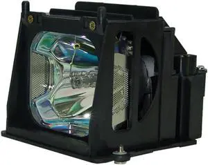 A&K DXL 7030  OEM Replacement Projector Lamp . Includes New Philips UHP 200W Bulb and Housing