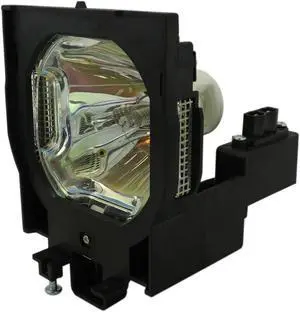 Sanyo 610-300-0862  Genuine Compatible Replacement Projector Lamp . Includes New UHP 250W Bulb and Housing