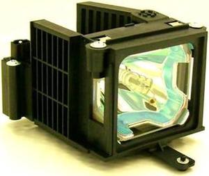 Philips LC4731/17B  Genuine Compatible Replacement Projector Lamp . Includes New UHP 200W Bulb and Housing