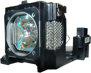 Sanyo PLC-XC560C  Genuine Compatible Replacement Projector Lamp . Includes New UPH 220W Bulb and Housing