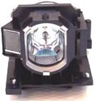 TEQ TEQ-C7989M  OEM Replacement Projector Lamp . Includes New Philips UHP 210W Bulb and Housing