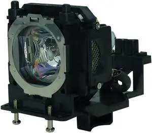 Sanyo POA-LMP94  OEM Replacement Projector Lamp . Includes New Philips UHP 145W Bulb and Housing