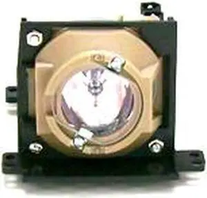 Sauerwein EASY LITE  OEM Replacement Projector Lamp . Includes New Osram P-VIP 130W Bulb and Housing