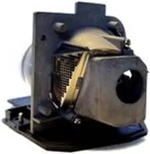 Geha Compact 228  Genuine Compatible Replacement Projector Lamp . Includes New SHP 180W Bulb and Housing