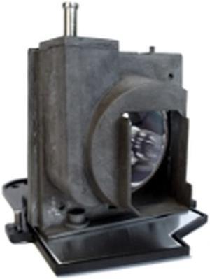 Plus U6-232  Genuine Compatible Replacement Projector Lamp . Includes New P-VIP 230W Bulb and Housing