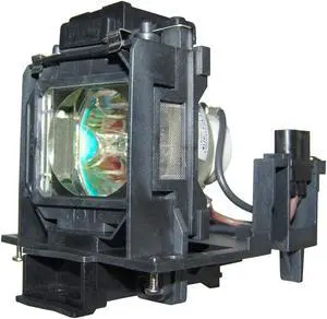 Sanyo POA-LMP143  OEM Replacement Projector Lamp . Includes New Philips NSH 275W Bulb and Housing