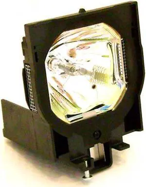 Eiki LC-XT4D  OEM Replacement Projector Lamp . Includes New Philips UHP 300W Bulb and Housing