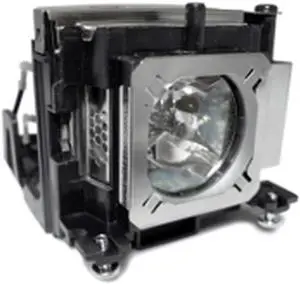 Eiki LC-XBL26W  OEM Replacement Projector Lamp . Includes New Philips UHP 220W Bulb and Housing