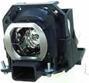 Digital Projection EVision 8000 OEM Replacement Projector Lamp  Includes New Philips UHP 400W Bulb and Housing