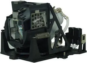 Projectiondesign F1 XGA  Genuine Compatible Replacement Projector Lamp . Includes New UHP 250W Bulb and Housing