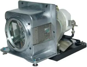 Sanyo PLC-WX410E  Genuine Compatible Replacement Projector Lamp . Includes New NSH 210W Bulb and Housing