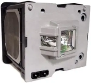 Plus 28-091  OEM Replacement Projector Lamp . Includes New Philips UHP 250W Bulb and Housing