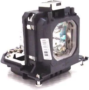 Sanyo 610-336-5404  OEM Replacement Projector Lamp . Includes New UHP 165W Bulb and Housing