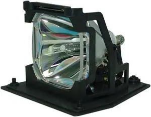 Kindermann CPD  Genuine Compatible Replacement Projector Lamp . Includes New UHP 150W Bulb and Housing