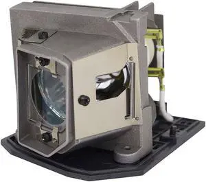 Sanyo POA-LMP138  OEM Replacement Projector Lamp . Includes New Philips UHP 225W Bulb and Housing