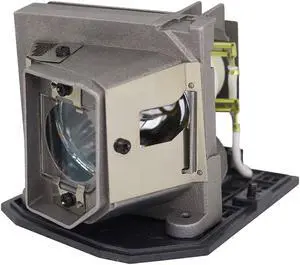 Sanyo 610-346-4633  OEM Replacement Projector Lamp . Includes New Philips UHP 225W Bulb and Housing