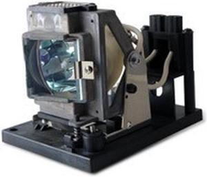 Eiki EIP-4500L (LEFT)  Genuine Compatible Replacement Projector Lamp . Includes New DLP 250W Bulb and Housing