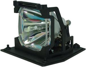 Yokogawa D1500X  Genuine Compatible Replacement Projector Lamp . Includes New UHP 150W Bulb and Housing