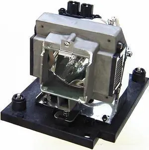 Eiki EIP-4500L (RIGHT)  Genuine Compatible Replacement Projector Lamp . Includes New UHP 250W Bulb and Housing