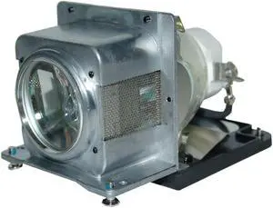 Panasonic ET-SLMP113  Genuine Compatible Replacement Projector Lamp . Includes New NSH 210W Bulb and Housing