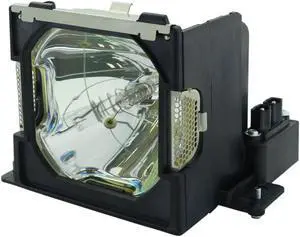 Eiki LC-X985  OEM Replacement Projector Lamp . Includes New Philips UHP 200W Bulb and Housing