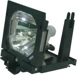 Video7 VPL590  OEM Replacement Projector Lamp . Includes New Philips UHP 300W Bulb and Housing
