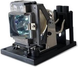 Eiki EIP-4500 (LEFT)  Genuine Compatible Replacement Projector Lamp . Includes New DLP 250W Bulb and Housing