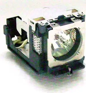 Sanyo PLC-XU110  Genuine Compatible Replacement Projector Lamp . Includes New UHP 300W Bulb and Housing